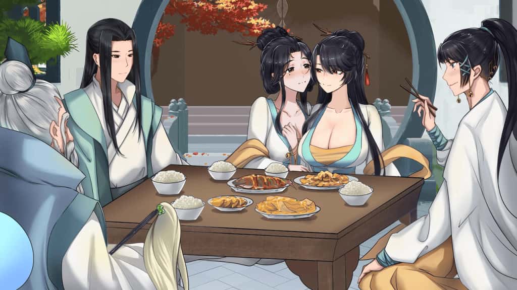 游戏画面4