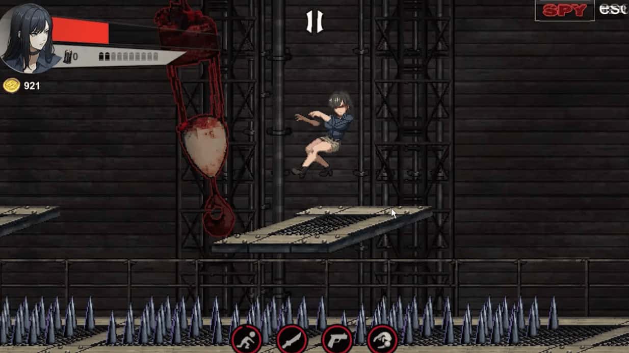 游戏画面1